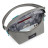 Сумка Pacsafe GO sling pack Сіра (35100146)