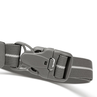 Сумка Pacsafe GO sling pack Сіра (35100146)