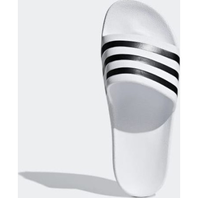 Шльопанці Adidas Adilette Aqua F35539 білий 44 2/3 (10UK) 27.6 см (4060509397335)