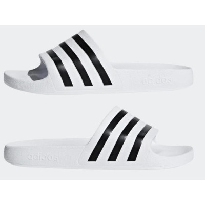 Шльопанці Adidas Adilette Aqua F35539 білий 44 2/3 (10UK) 27.6 см (4060509397335)