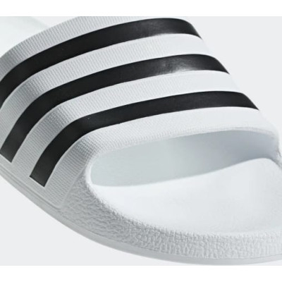 Шльопанці Adidas Adilette Aqua F35539 білий 44 2/3 (10UK) 27.6 см (4060509397335)