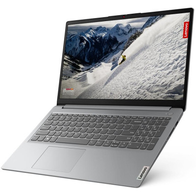 Ноутбук Lenovo IdeaPad 1 15AMN7 (82VG00QSRA)