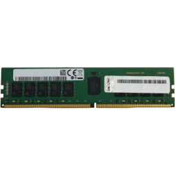 Модуль пам'яті для сервера Lenovo 32GB TruDDR4 3200MHz (2Rx8, 1.2V) ECC UDIMM (4X77A77496)