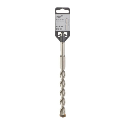 Бур Milwaukee SDS+ CONTRACTOR 16x210 (4932471241)