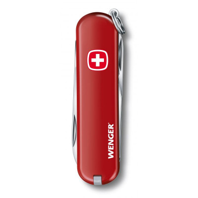 Ніж Victorinox Wenger Red (0.6423.91)