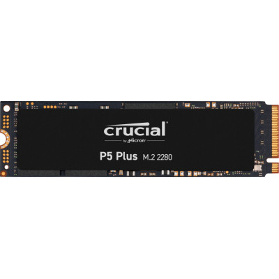 Накопичувач SSD M.2 2280 1TB Micron (CT1000P5PSSD8)