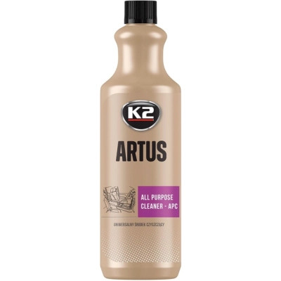 Автомобільний очисник K2 Artus 1 л (M830)