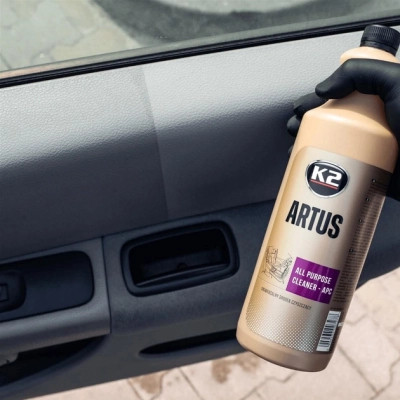 Автомобільний очисник K2 Artus 1 л (M830)