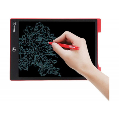 Планшет для малювання Xiaomi Wicue Board 12&quot; LCD Red Festival edition (WNB212/WNB412)