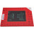 Планшет для малювання Xiaomi Wicue Board 12&quot; LCD Red Festival edition (WNB212/WNB412)