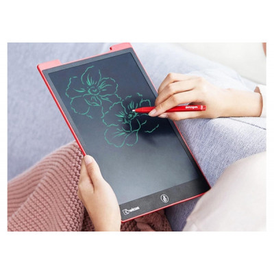 Планшет для малювання Xiaomi Wicue Board 12&quot; LCD Red Festival edition (WNB212/WNB412)