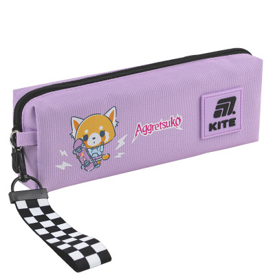 Пенал Kite 642 Aggretsuko (AR25-642)