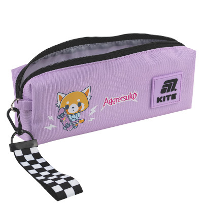 Пенал Kite 642 Aggretsuko (AR25-642)