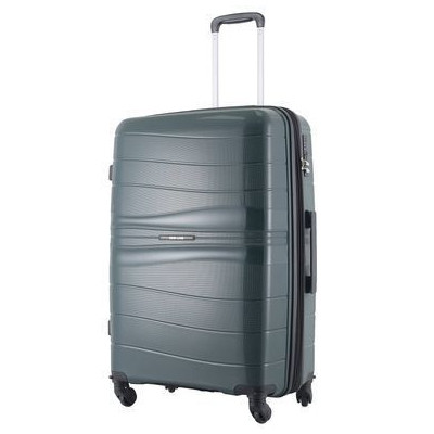 Валіза Semi Line 27&quot; L T5586-5 Petrol (DAS302886)