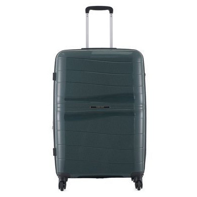 Валіза Semi Line 27&quot; L T5586-5 Petrol (DAS302886)