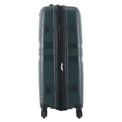 Валіза Semi Line 27&quot; L T5586-5 Petrol (DAS302886)