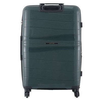 Валіза Semi Line 27&quot; L T5586-5 Petrol (DAS302886)