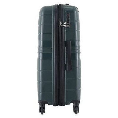 Валіза Semi Line 27&quot; L T5586-5 Petrol (DAS302886)
