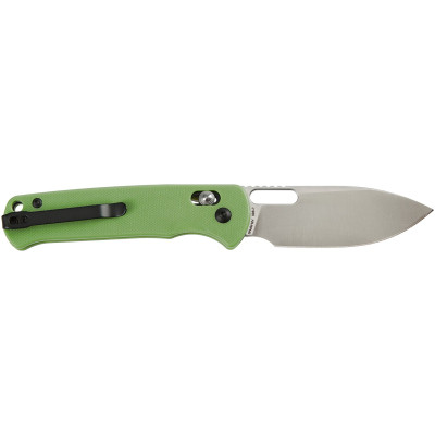 Ніж CJRB Hectare Green (J1935-GN)