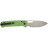 Ніж CJRB Hectare Green (J1935-GN)