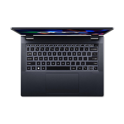 Ноутбук Acer TravelMate TMP414-53 (NX.B73EU.005)