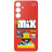 Чохол до мобільного телефона Samsung S24 FE Flipsuit Case Red (EF-MS721CREGWW)