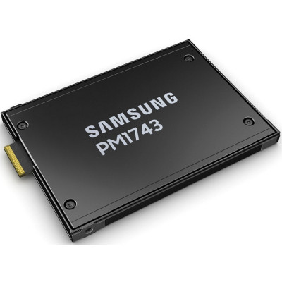Накопичувач SSD 2.5&quot; 1.92TB PM1743 Samsung (MZWLO1T9HCJR-00A07)