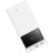 Батарея універсальна Baseus Star-Lord 20000mAh 30W OE, white (P10022904213-00)