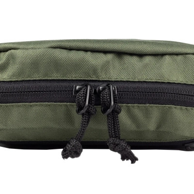 Сумка-бананка Tribe Waist bag 1,5 L Olive (T-ID-0001-olive)
