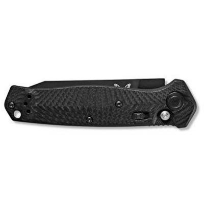 Ніж Benchmade Mediator (8551BK)