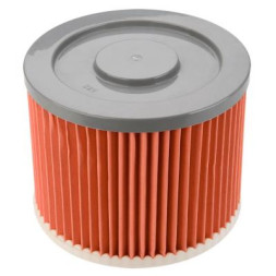 Фільтр до пилососу Graphite для 59G607, &quot;гармошка&quot; (59G607-146)