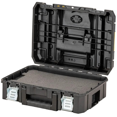 Ящик для інструментів DeWALT TSTAK 2.0 440х331х160 мм (DWST83345-1)