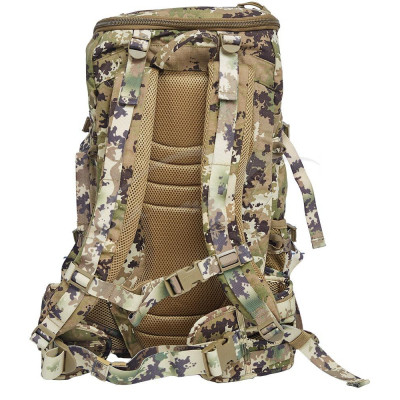 Рюкзак туристичний Defcon 5 5 Alpine 35 Camo (D5-2032 ML)