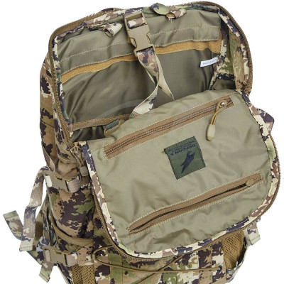 Рюкзак туристичний Defcon 5 5 Alpine 35 Camo (D5-2032 ML)