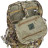 Рюкзак туристичний Defcon 5 5 Alpine 35 Camo (D5-2032 ML)