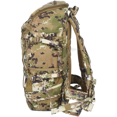 Рюкзак туристичний Defcon 5 5 Alpine 35 Camo (D5-2032 ML)