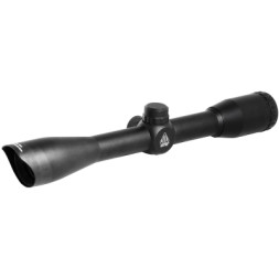 Оптичний приціл Leapers UTG True Hunter 4x32 1&quot; сітка Mil-Dot (SCP-U432FD)