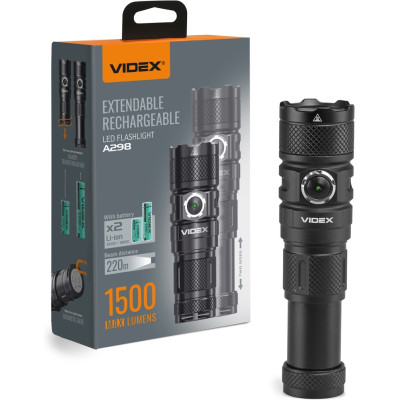 Ліхтар Videx VLF-A298