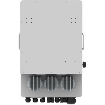 Сонячний інвертор Deye SUN-12K-SG04LP3-EU WiFi (SUN-12K-SG04LP3-EU)