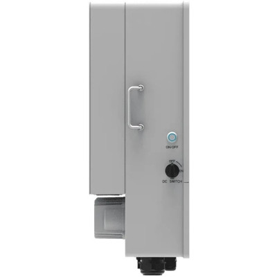 Сонячний інвертор Deye SUN-12K-SG04LP3-EU WiFi (SUN-12K-SG04LP3-EU)