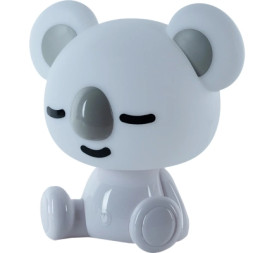 Нічник Kite Світильник LED з акумулятором Koala, білий (K24-491-2-1)