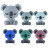 Нічник Kite Світильник LED з акумулятором Koala, білий (K24-491-2-1)