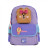 Рюкзак шкільний Yes Line Friends Pretty Choco S-104 (559836)