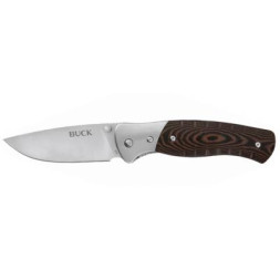 Ніж Buck Folding Selkirk (836BRS)