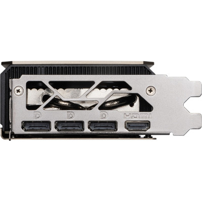Відеокарта MSI GeForce RTX5080 16GB INSPIRE 3X OC (RTX 5080 16G INSPIRE 3X OC)