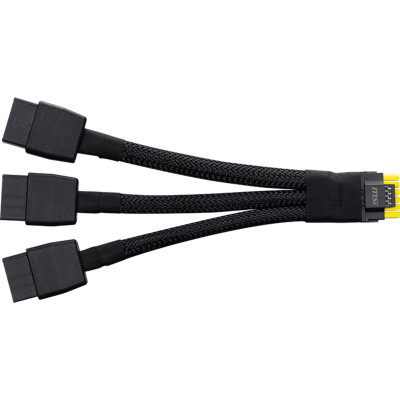 Відеокарта MSI GeForce RTX5080 16GB INSPIRE 3X OC (RTX 5080 16G INSPIRE 3X OC)