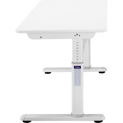 Парта Cubby Imparare Grey (222022)