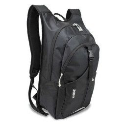 Рюкзак туристичний Semi Line 25 Black (A3037-1) (DAS302176)