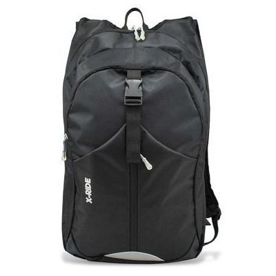 Рюкзак туристичний Semi Line 25 Black (A3037-1) (DAS302176)