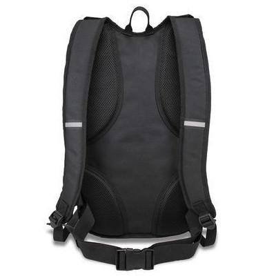 Рюкзак туристичний Semi Line 25 Black (A3037-1) (DAS302176)